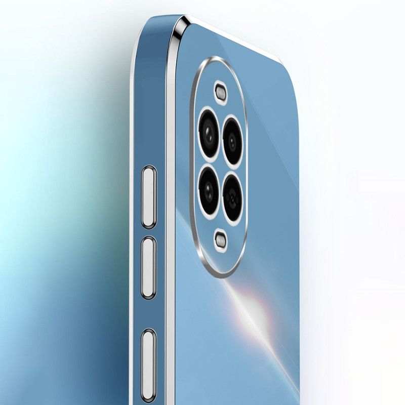 Deksel Huawei Nova 13 Pro Xinli-ringholder