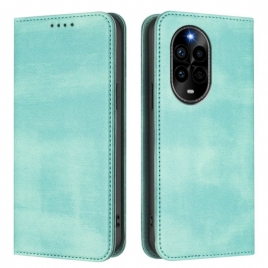 Folio Deksel Huawei Nova 13 Pro Vintage Design