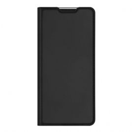 Beskyttelse Deksel Til Realme 9i Folio Deksel Skin Pro Dux Ducis
