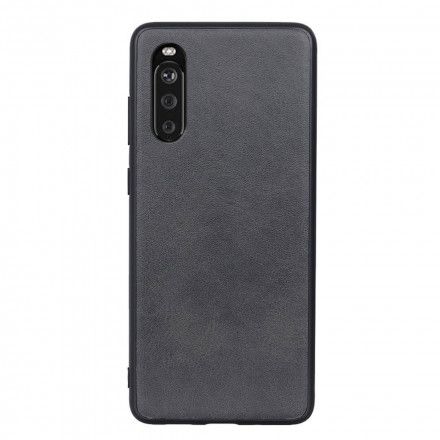 Deksel Til Sony Xperia 1 III Skinneffekt
