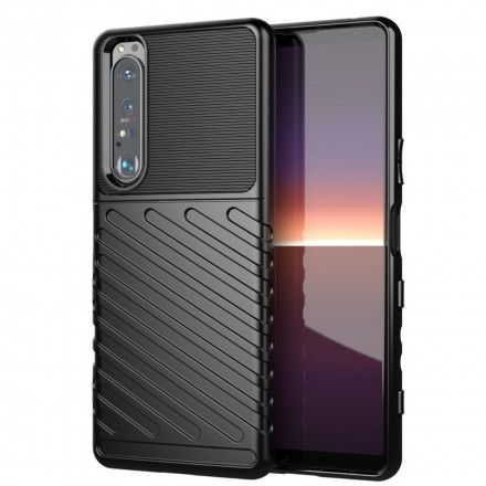 Deksel Til Sony Xperia 1 III Tordenserien