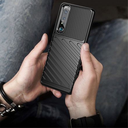 Deksel Til Sony Xperia 1 III Tordenserien