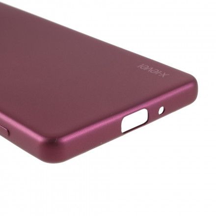 Mobildeksel Til Sony Xperia 1 III Frost Silikon