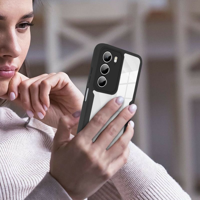 Deksel Realme 14x 5g Full Beskyttelse Beskyttelse Deksel