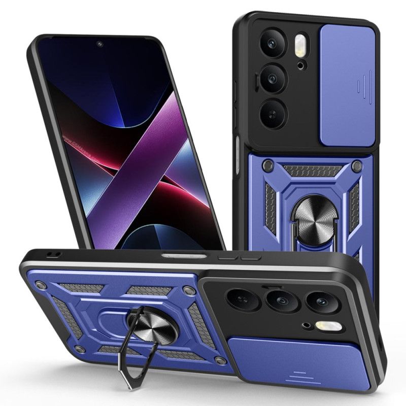 Deksel Realme 14x 5g Mobildeksel Linsedeksel Og Linsebeskytter