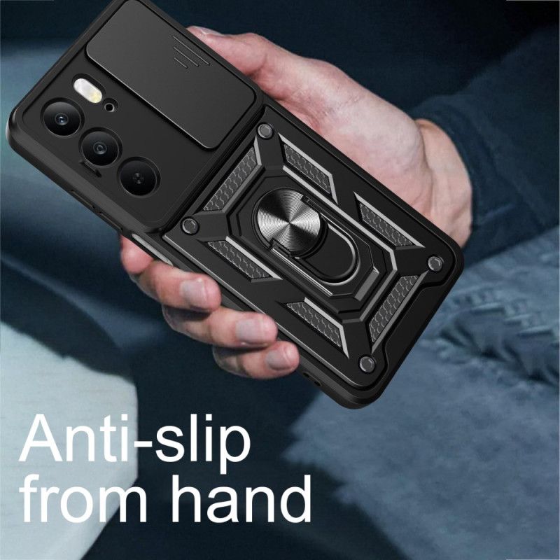 Deksel Realme 14x 5g Mobildeksel Linsedeksel Og Linsebeskytter