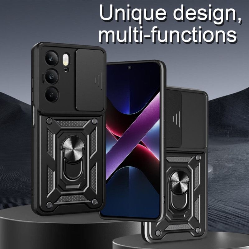 Deksel Realme 14x 5g Mobildeksel Linsedeksel Og Linsebeskytter