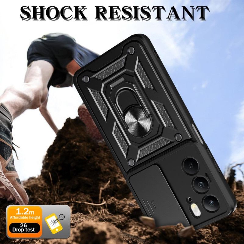 Deksel Realme 14x 5g Mobildeksel Linsedeksel Og Linsebeskytter