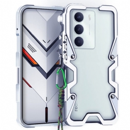 Deksel Realme 14x 5g Mobildeksel Støtfanger