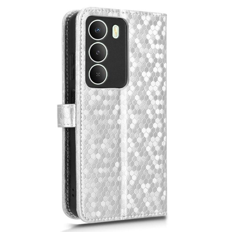 Folio Deksel Til Realme 14x 5g Glanset