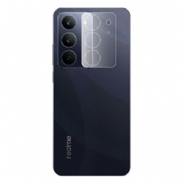 Linsebeskytter I Herdet Glass For Realme 14x 5g Rurihai