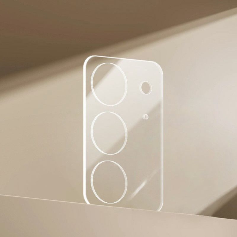 Linsebeskytter I Herdet Glass For Realme 14x 5g Rurihai