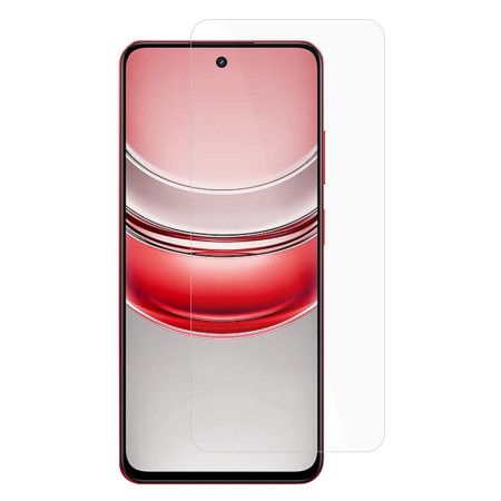 Skjermbeskytter I Herdet Glass For Realme 14x 5g