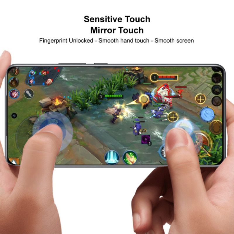 Skjermbeskytter I Herdet Glass For Realme 14x 5g Imak