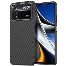 Deksel Til Poco X4 Pro 5G Jazz-serien