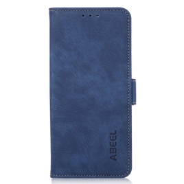 Folio Deksel Til Google Pixel 9 Vintage Abeel
