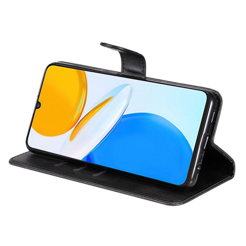 Folio Deksel Til Honor X7 Myntpung