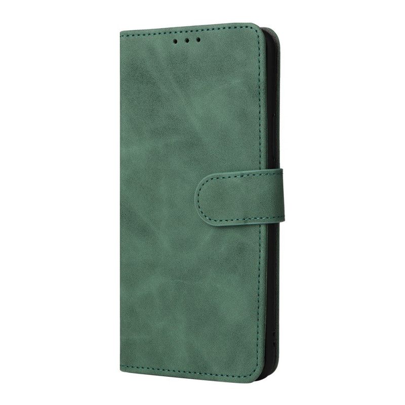 Folio Deksel Til Honor X7 Skin-touch