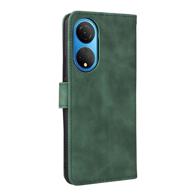 Folio Deksel Til Honor X7 Skin-touch