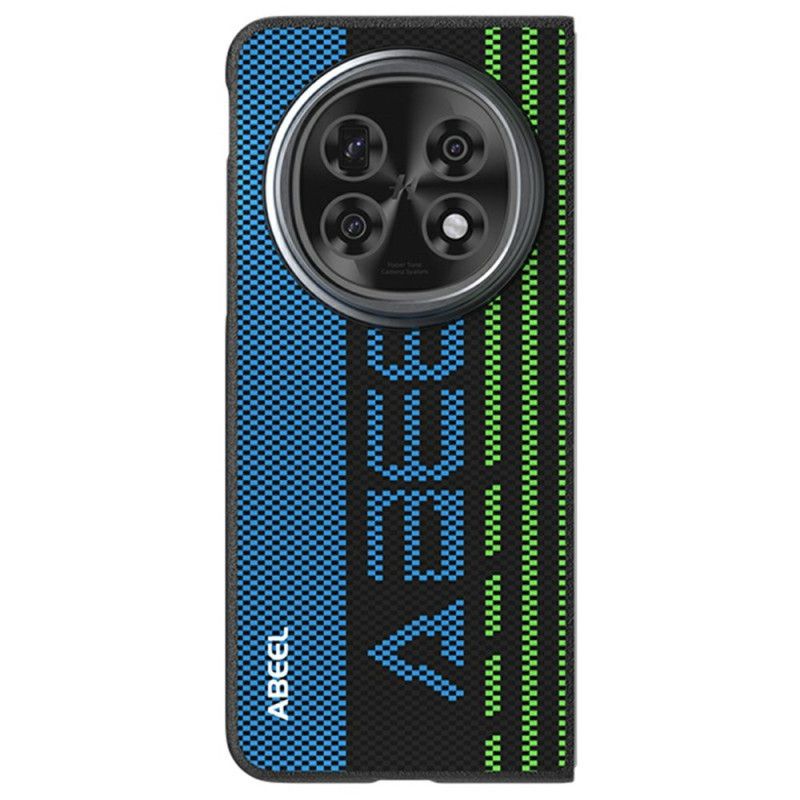 Deksel Oppo Find N5 Abeel N52 Magnetisk Ring