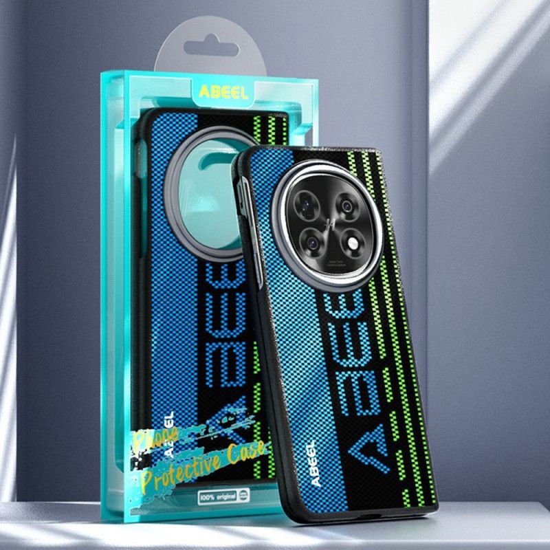 Deksel Oppo Find N5 Abeel N52 Magnetisk Ring