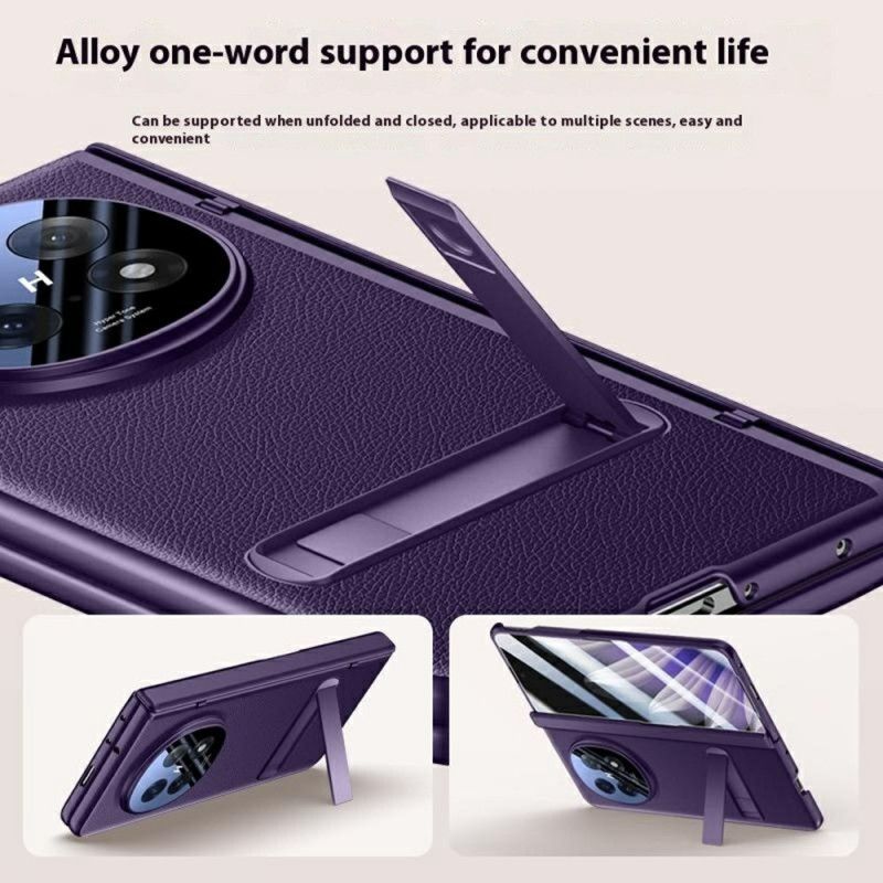 Deksel Oppo Find N5 Forretningsmodell