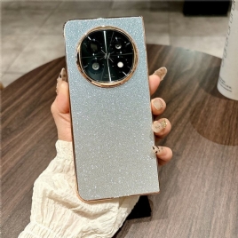 Deksel Oppo Find N5 Glitrende