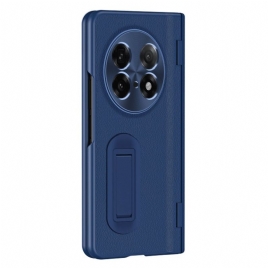 Deksel Oppo Find N5 Integrert Stativ Og Skjermbeskytter Beskyttelse Deksel