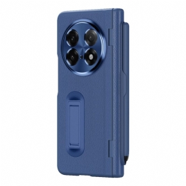 Deksel Oppo Find N5 Stativ Og Skjermbeskytter