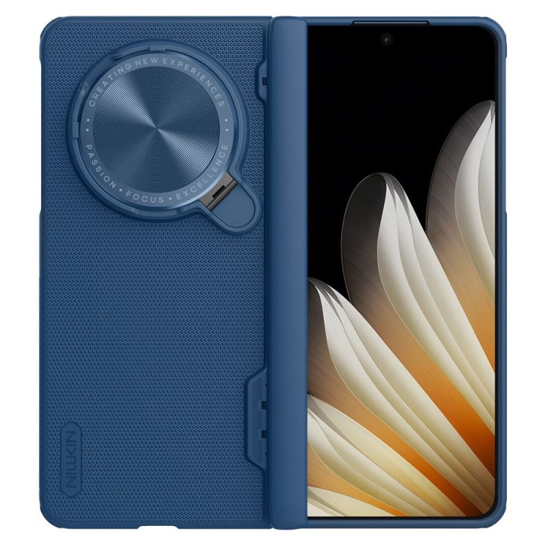 Deksel Oppo Find N5 Superfrostet Skjoldpropp Nillkin