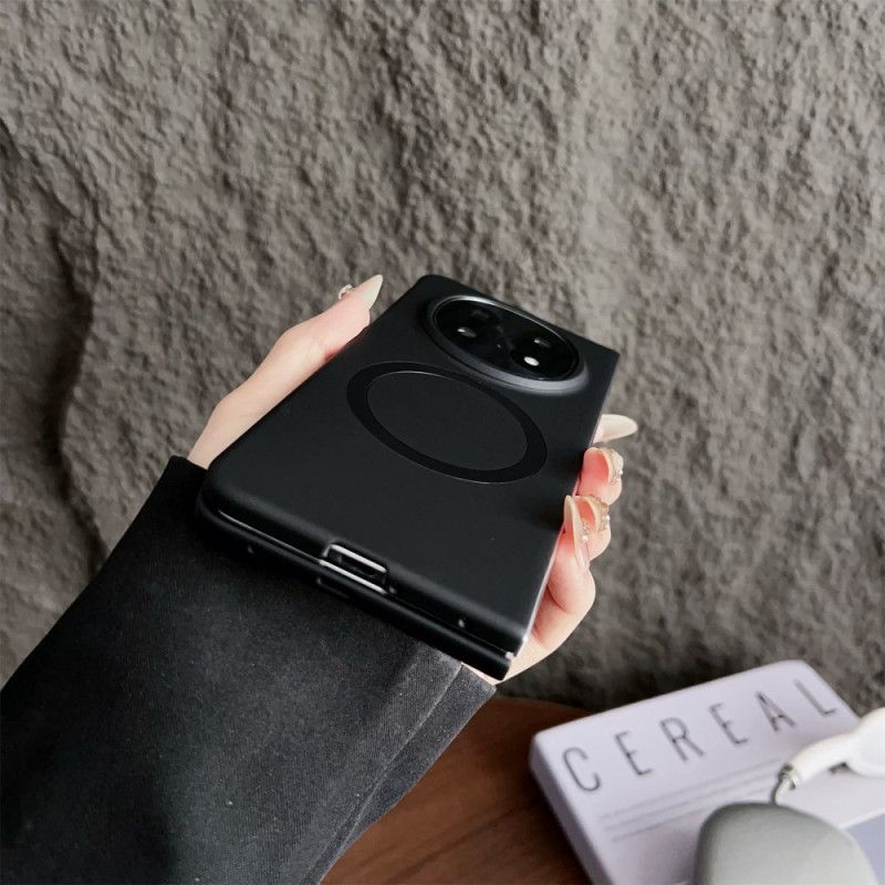 Deksel Til Oppo Find N5 Magsafe Classic-kompatibel