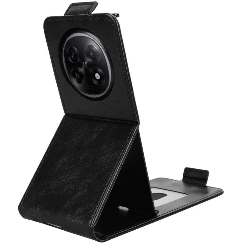 Folio Deksel Oppo Find N5 Vertikal Klaff