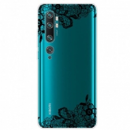 Deksel Til Xiaomi Mi Note 10 / 10 Pro Bnisser