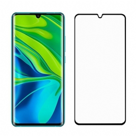 Herdet Glassbeskyttelse For Xiaomi Mi Note 10 / 10 Pro