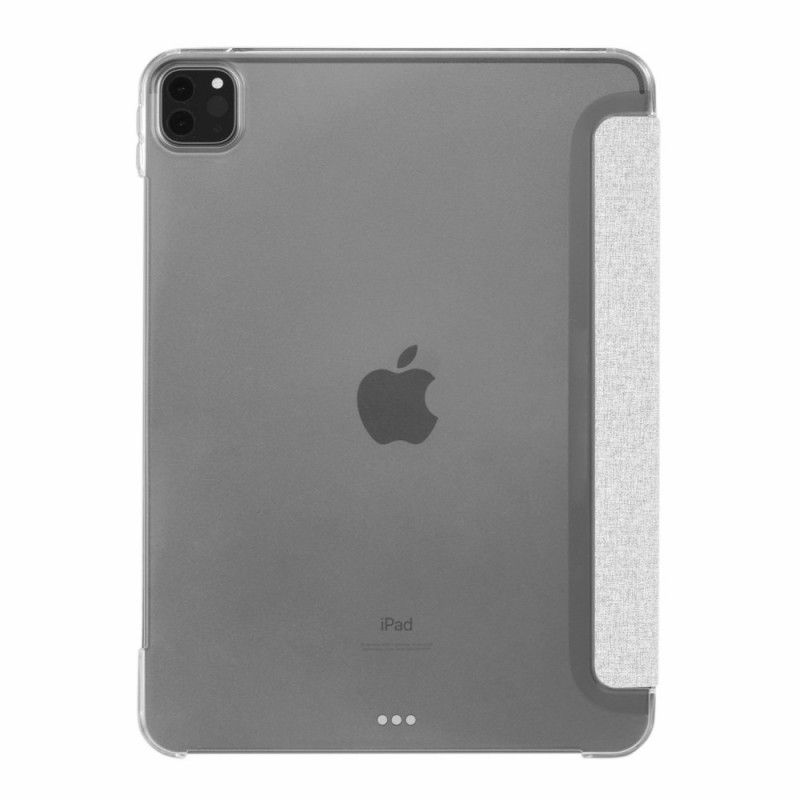 Beskyttelse Deksel Til iPad Pro 12.9" (2021) (2020) (2018) Momax Origami