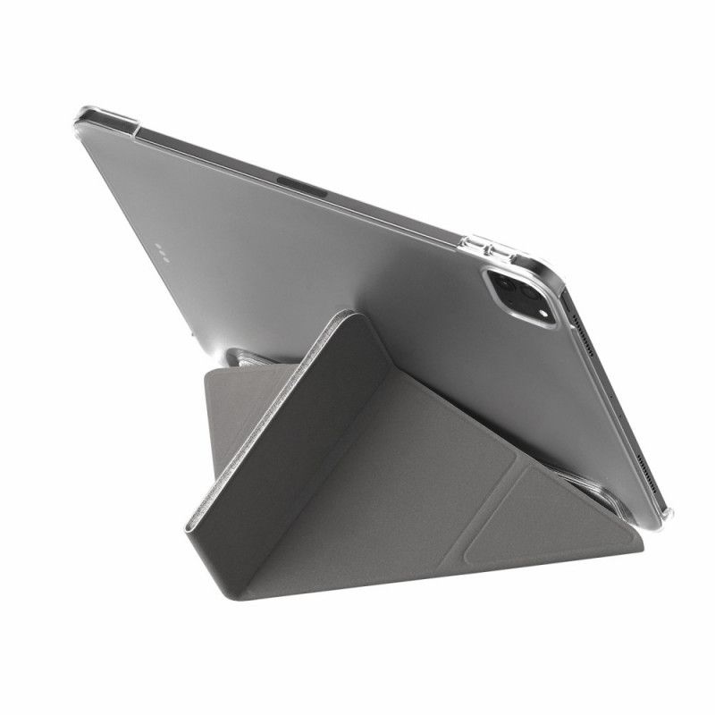 Beskyttelse Deksel Til iPad Pro 12.9" (2021) (2020) (2018) Momax Origami