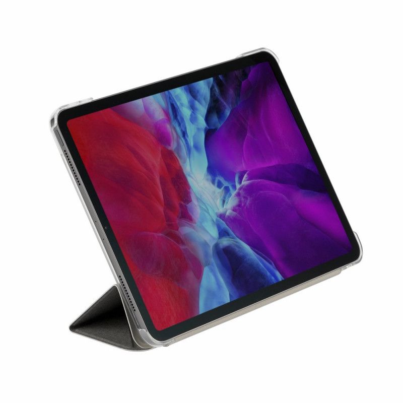 Beskyttelse Deksel Til iPad Pro 12.9" (2021) (2020) (2018) Momax Origami
