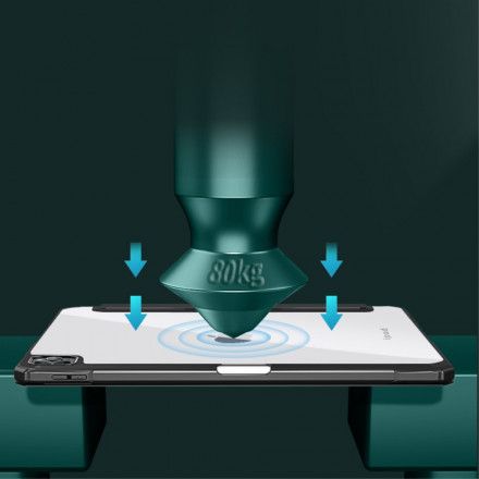 Beskyttelse Deksel Til iPad Pro 12.9" (2021) (2020) (2018) Mutural Classic