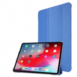 Beskyttelse Deksel Til iPad Pro 12.9" (2021) (2020) (2018) Silketekstur Imitert Skinn