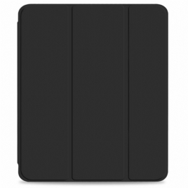 Beskyttelse Deksel Til iPad Pro 12.9" (2021) (2020) (2018) Trifold Stylus Holder
