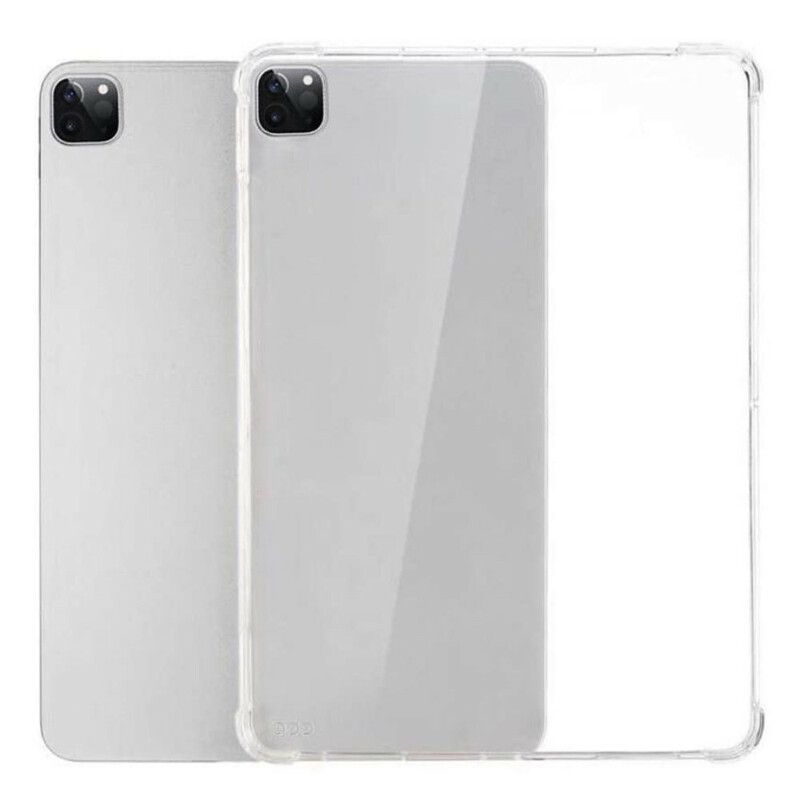 Deksel Til iPad Pro 12.9" (2021) (2020) (2018) Transparent