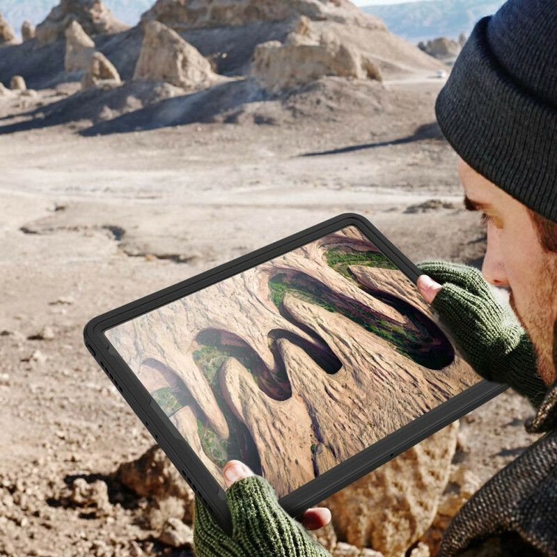 Deksel Til iPad Pro 12.9" (2021) (2020) (2018) Vanntett