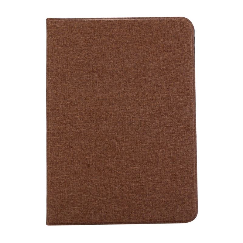 Etui Til iPad Pro 12.9" (2021) (2020) (2018) Premium Klut