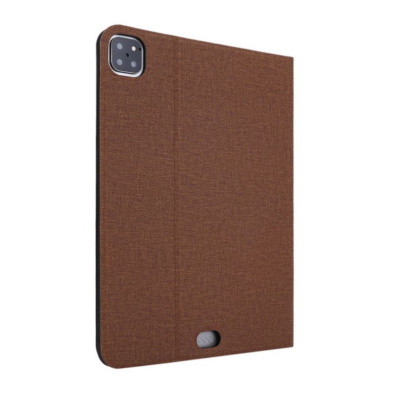 Etui Til iPad Pro 12.9" (2021) (2020) (2018) Premium Klut