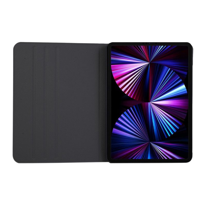 Etui Til iPad Pro 12.9" (2021) (2020) (2018) Premium Klut