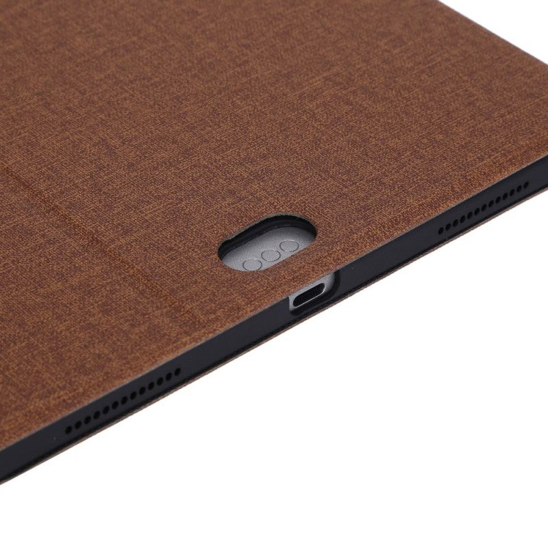 Etui Til iPad Pro 12.9" (2021) (2020) (2018) Premium Klut