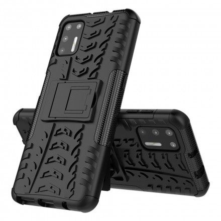 Deksel Til Moto G9 Plus Premiumbestandig