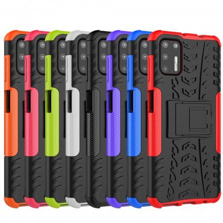 Deksel Til Moto G9 Plus Premiumbestandig