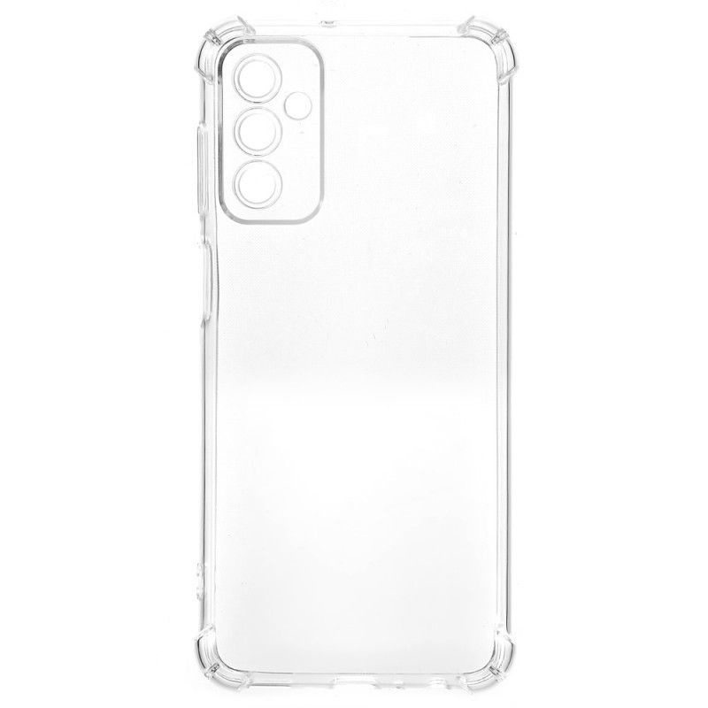 Deksel Til Samsung Galaxy M23 5G Forsterket Gjennomsiktig