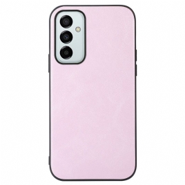 Deksel Til Samsung Galaxy M23 5G Stil Skinnfarge